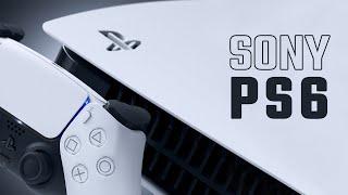 Sony Playstation 6 - Too Early?