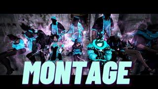 BDO Montage - The Bunker Boys | Grouptage