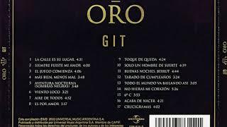 G I T    Oro Alta Calidad de Audio WAV