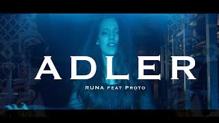 Runa feat Proto – ADLER [NDS Records Offiziell Video Freetrack]