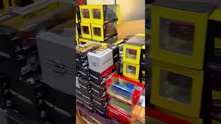 Biggest Collection of Diecast in Pakistan