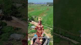 Barahi Dhaam Japla #jaishreeram #hanuman #jharkhand #palamu #daltonganj #japla #mahaveerjayanti #dji