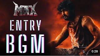 Max Entry Bgm - Max Sudeep entry bgm- Max kannada movie bgm ringtones -Max entry bgm-Kichcha Sudeep