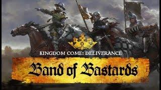 Kingdom Come: Deliverance - Band of Bastards. ч2. Месть Пану Радцигу