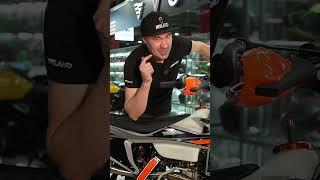 Какой эндуро мотоцикл купить???