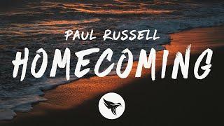 Paul Russell - Homecoming (Lyrics)