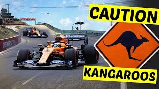 Why Formula 1 Can't Race Here (Mount Panorama, Bathurst)
