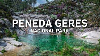 Peneda Geres National Park - Portugal