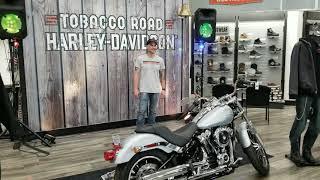 Tobacco Road Harley-Davidson