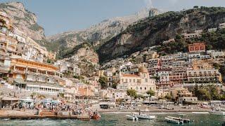 Italy's Breathtaking Amalfi Coast #italy #amalficoast