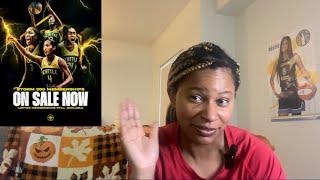 Nneka excluded? Skylar verbal abuse? Jewel Loyd drama? Seattle Storm bullying allegations!