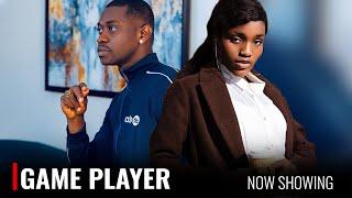 GAME PLAYER - A Nigerian Yoruba Movie Starring - Lateef Adedimeji, Bukunmi Oluwashina