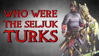 Who Were the Seljuk Turks? - Crusades History