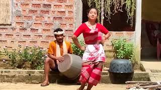 কাণা কেৰকুতুৱা comedy video by PS production // #comedy_video