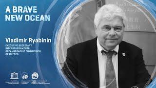 A Brave New Ocean: Vladimir Ryabinin