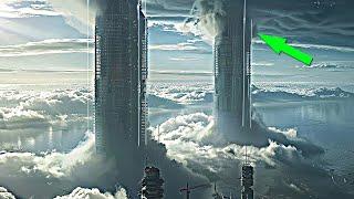 If THIS CRAZY MEGAPROJECT Is Completed, WORLD Will Change Forever! Top 20