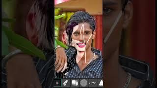 rdx editor photo editing kaise kare #rdx #viral #shorts