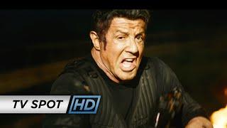 The Expendables 3 (2014 Movie - Sylvester Stallone) Official TV Spot - "Action Event"