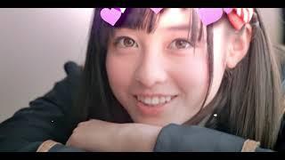 kanna hashimoto - Copines