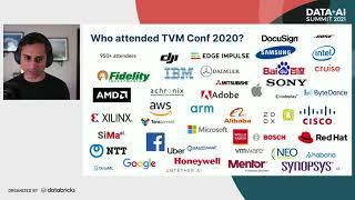 How to use Apache TVM to optimize your ML models