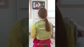 요양병원 사회복지사와 함께하는 추석 좋은리버뷰요양병원