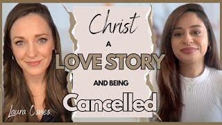GAC Family Star Shares Her Faith, Love Story and Reflects on Being Cancelled