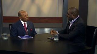 Uof D Mercy / National Assn. of Health Services Executives | American Black Journal Full Episode