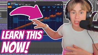 Logic Pro Tips EVERY User Should Learn NOW!