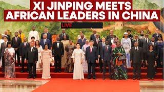 50 Heads Of State attended China-Africa Summit. What next?