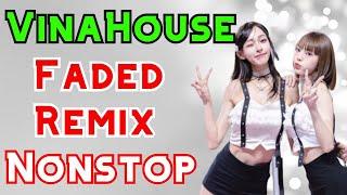 VINAHOUSE ALAN WALKER FADED REMIX NONSTOP MUSIC #topan88 #vinahouse #alanwalker #faded #bestmusic