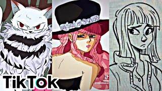 One Piece TikTok memes but it’s mostly just Law and Corazon… again