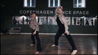 “I DON'T FEEL LIKE DANCIN” Scissor Sisters | Choreography by Christin Olesen & Nicklas Milling