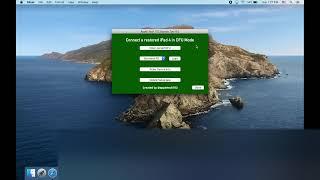 iPad 4 iCLOUD BYPASS