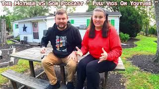 What Or who is a MISER - The mother VS son podcast ( Shorts Video )