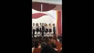 Витебск. 6_Школа.2а класс.