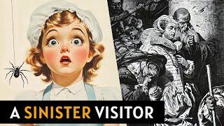 Uncovering Little Miss Muffet's Secret