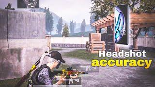 Headshot Accuracy || Bgmi 1v1 TDM Fight || God R B gaming. 1v1 TDM