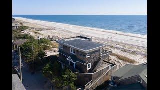 Fire Island Real Estate: 400 Ocean View Walk, Ocean Beach Home Tour