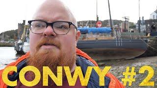 Bimble: Conwy #2