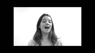 Eva Jumatate - Easy on me by Adele - Cover