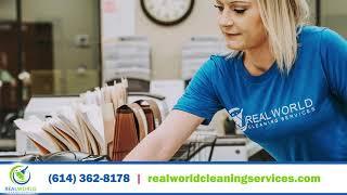 Real World Cleaning Services | Home Services, Interiors, Home Cleaning |