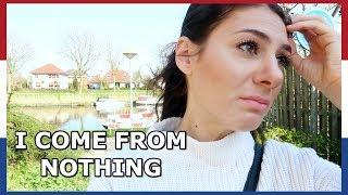 BALKAN REFUGEE TO TRAVEL VLOGGER: MY NETHERLANDS STORY | TRAVEL VLOG IV