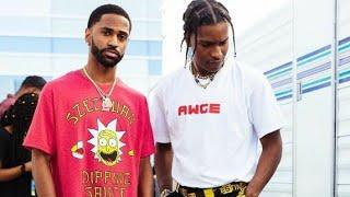 ROYALITY FREE  LOOP KIT / SAMPLE PACK 2021 - "BIG SEAN FT ASAP ROCKY , TYLER THE CREATER "