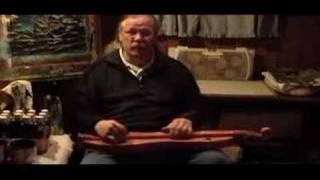 Mountain Dulcimer