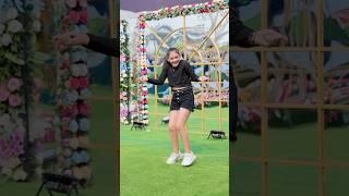 Dance kaisa laga?🫶️#kashishpatel #dancevideo #danceviral #shortsfeed #shortsviral #dance