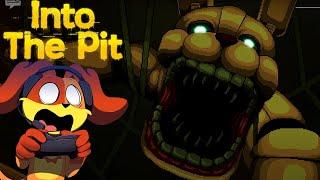 DogDay Plays: INTO THE PIT (END)