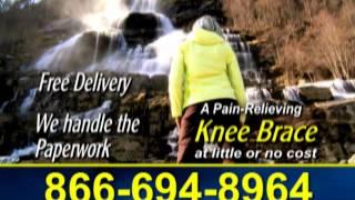 Pro Media Group: Knee Brace :60 Updated