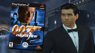 007 Nightfire is Still the Greatest!