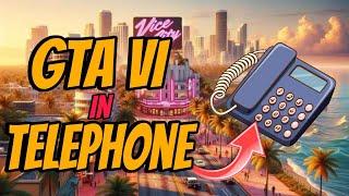 How To Download GTA 6 in Telephone Live / Hindi