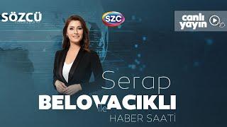 Serap Belovacıklı ile Haber Saati 19 Kasım